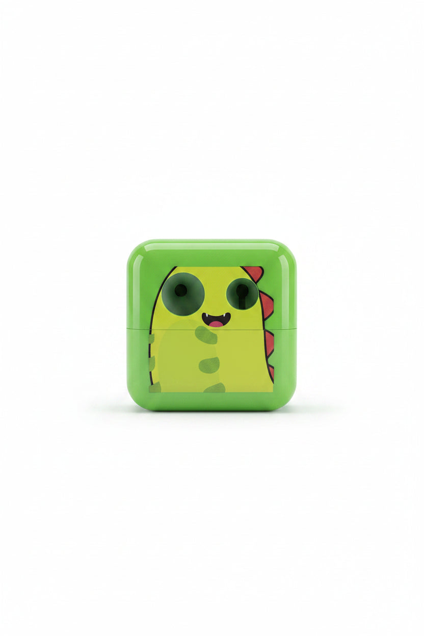 Adel Cubies Dino Sharpener (222600000025)