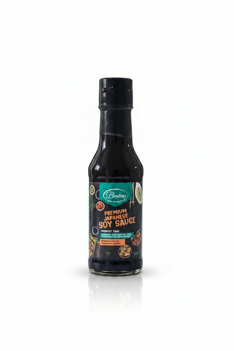 Benina Premium Japanese Sauce 150ml | Benina In Lebanon