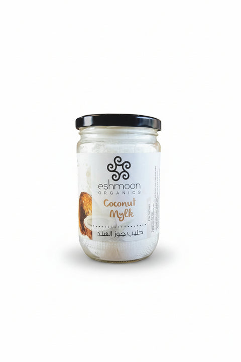 Eshmoon Organics Coconut Mylk 270g |Eshmoon In Lebanon
