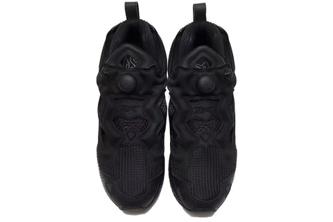 Reebok Men's Black Instapump Fury 95 Sneaker | Reebok In Lebanon