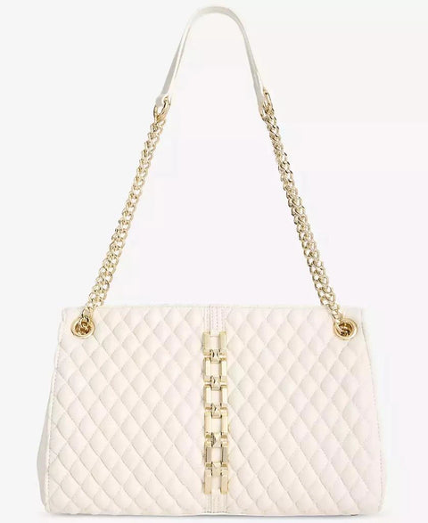 I.N.C. International Concepts Women's White Harrper Aurora Shoulder Bag | I.N.C In Lebanon