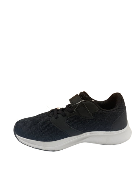 Jack Wolfskin Boy's Black Fast Catch K Sneakers |Jack Wolfskin in Lebanon
