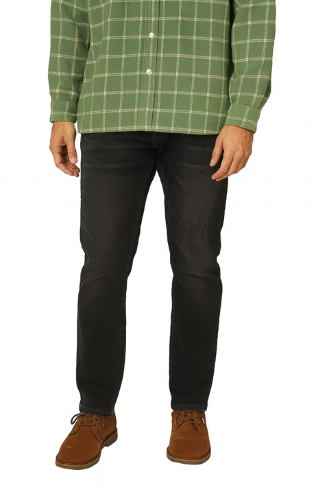 Lee Men's Black Jeans | Lee In Lebanon
