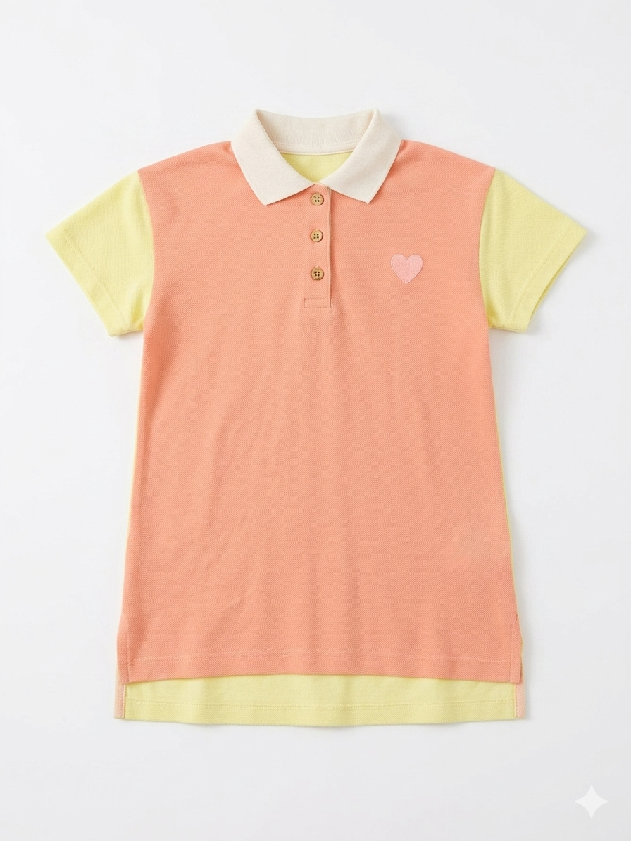 Zara Baby Girl's Multicolor Printed T-Shirt | Zara in Lebanon