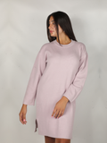 Vero Moda Women's Lavender Fog  Dress 10271183