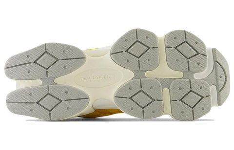New Balance Women's  Mustard 9060 Sneakers | New Balance In Lebanon