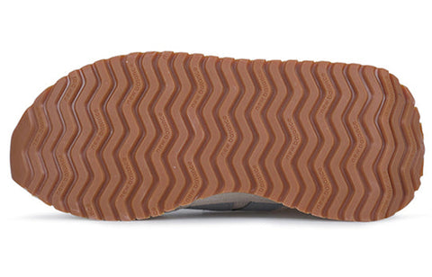 New Balance Women's Beige & Light Blue 237 Sneakers | New Balance In Lebanon