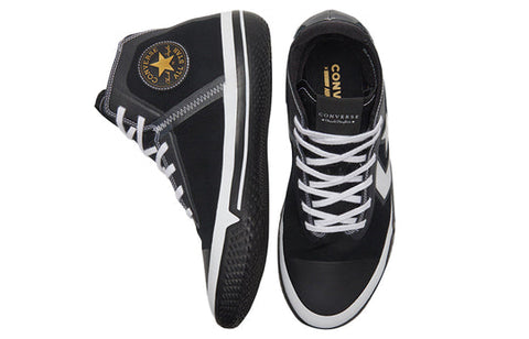 Converse Unisex Black All Star Pro BB Sneakers | Converse In Lebanon