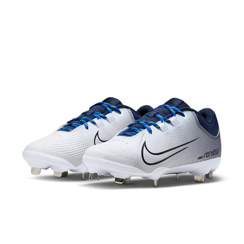 Nike Boy's White Hyperdiamond 4 Pro Softball Sneaker | Nike In Lebanon