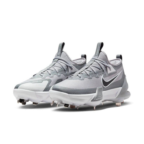 Nike Men's Grey Force Zoom Trout 9 Elite Sneaker | Nike In Lebanon