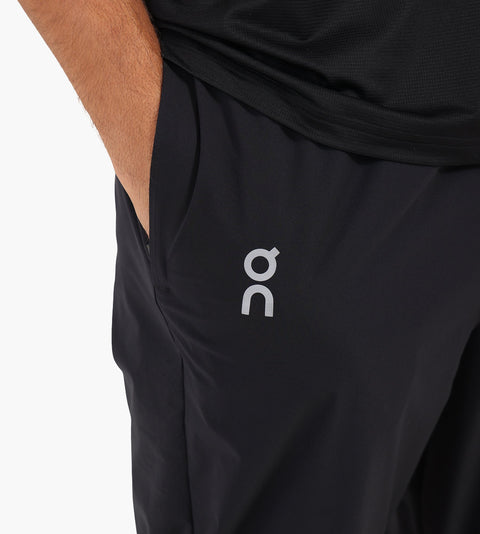 On Running Men's Black Core Track Pants |On Running In Lebanon