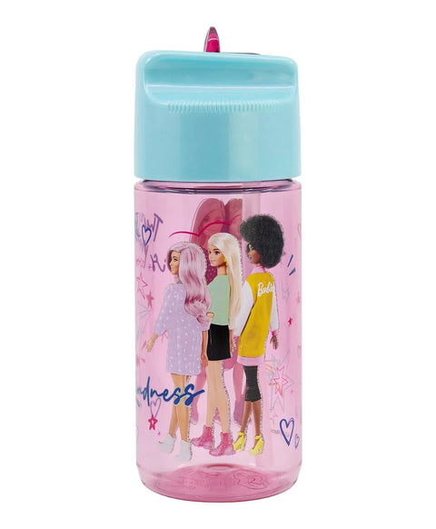Ecozen Barbie Print Bottle 540ml AD-319| Ecozen In Lebanon