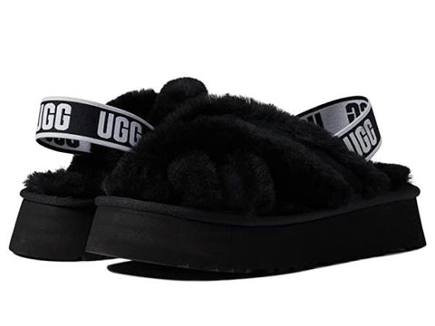 UGG Disco Cross Slide Women's Slippers