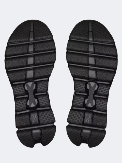 On Cloud Men's Black Cloudsurfer Next Sneakers | On Cloud In Lebanon