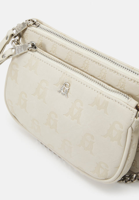 Steve Madden Off-White Burgent Set Across Body Bag | Steve Madden in Lebanon