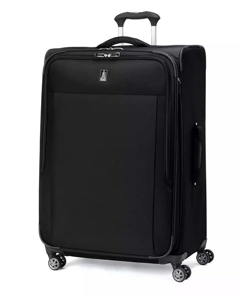 Travelpro Black WalkAbout 7 Carry-on Spinner|Travelpro In Lebanon