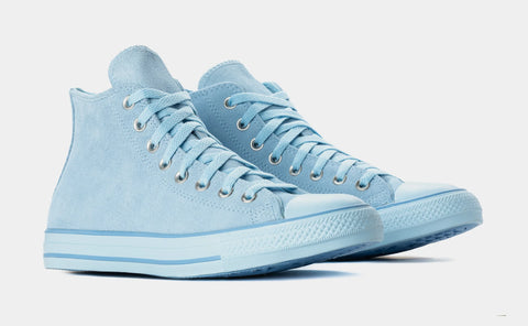 Converse Men's Blue Taylor All Star High Top Sneakers | Converse In Lebanon