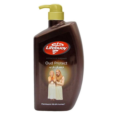 Lifebuoy  Antibacterial Body Wash 950ml | Lifebuoy In Lebanon