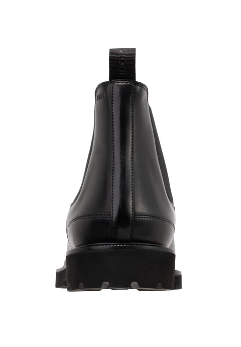 Joop Women's Black Pero New Danilo Chelsea Boot |Joop In Lebanon
