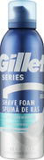 Gillette Series Sensitive Cool Shaving Foam with Eucalyptus