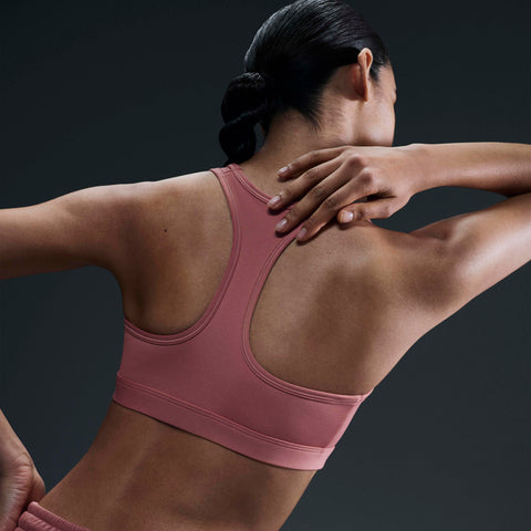 Nike Women's Pink Sport Bra |  Nike  in Lebanon