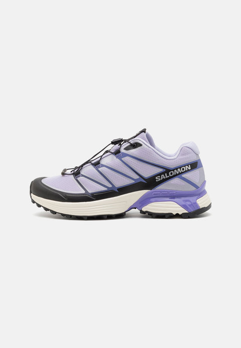 Salomon Women's Lilac XT-Pathway Sneakers | Salomon In Lebanon
