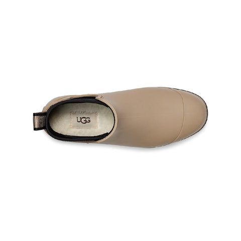 Ugg Women's Khaki Droplet Boot |Ugg In Lebanon