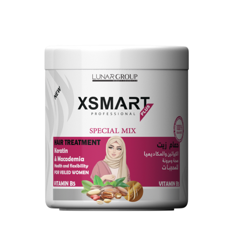 X Smart Professional Plus Hair Treatment 1000ml