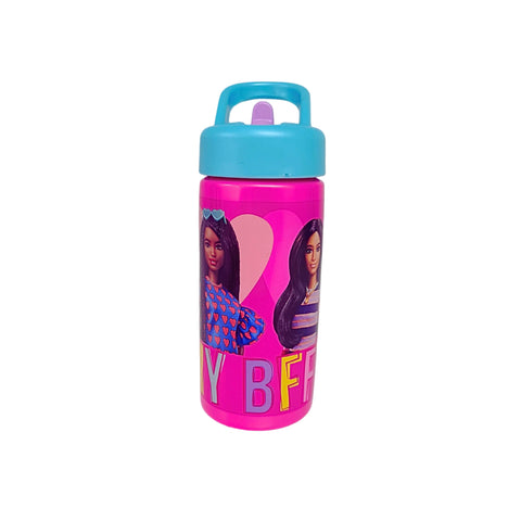 Ecozen Wabro Barbie Children's Water Bottle 420ml AD-292 | Ecozen In Lebanon