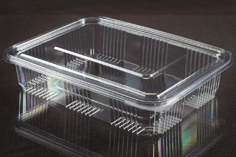 Vera Prima Plastic Food Container 1500cc 5pcs | Vera Prima In Lebanon