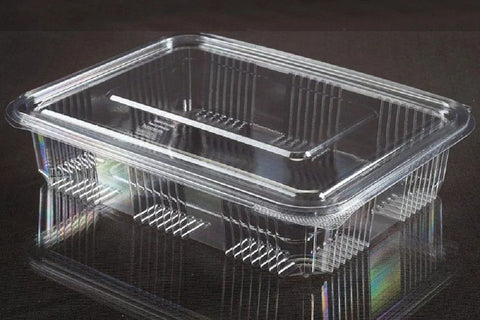 Vera Prima Plastic Food Container 1500cc 5pcs | Vera Prima In Lebanon