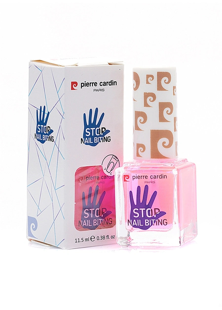 Pierre Cardin Preventing Nail Biting 14390