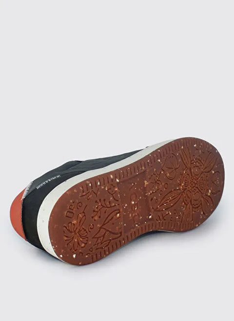 ACBS Men's Military Green Shacbeve Evergreen Sneakers | ACBS In Lebanon