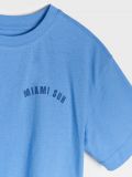 Sinsay Girl's Blue  Maimi Sun T-Shirt |Sinsay in Lebanon