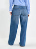 Sinsay Women's Blue Baggy Jeans | Sinsay In Lebanon