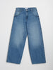 Sinsay Women's Blue Baggy Jeans | Sinsay In Lebanon