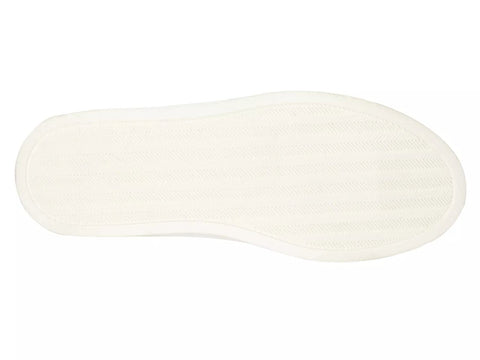 Journee Collection Women's Red & Black Abrina Bow Detail Slip On Sneakers |Journee Collection In Lebanon