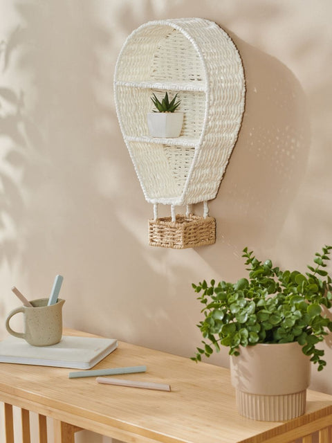 Sinsay Balloon Shaped Decorative Shelf |Sinsay In Lebanon
