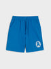 Sinsay Boys Blue & Grey Drawstring 2-Pack Sweat Shorts  | Sinsay in Lebanon
