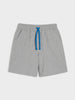 Sinsay Boys Blue & Grey Drawstring 2-Pack Sweat Shorts  | Sinsay in Lebanon