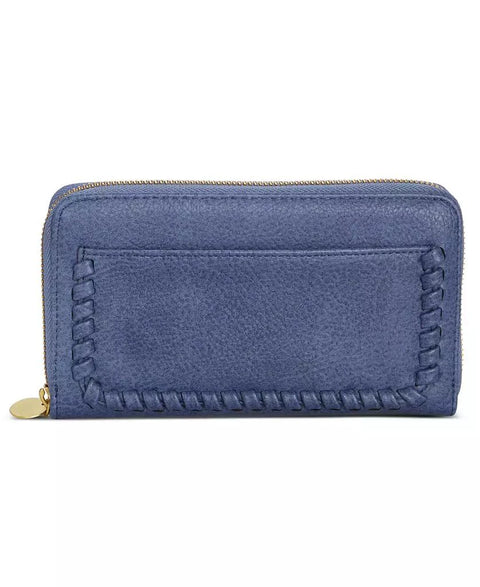 Style & Co Women's Blue Wallet | Style & Co In Lebanon