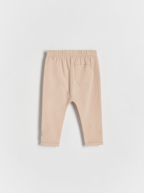 Reserved Baby Boy's Multicolor Cotton Pants 2 Pack | Reserved In Lebanon