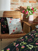 Sinsay Multicolor Floral Printed Decorative Pillow | Sinsay In Lebanon
