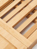 Sinsay Beige Wood Bathtub Tray | Sinsay In Lebanon