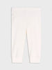 Sinsay Baby Girl Cream Reindeer Faux-Fur Pajama Set | Sinsay in Lebanon