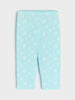 Sinsay Baby Girl's Mint Green Pajama Set
