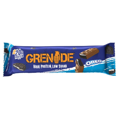 Grenade Oreo High Protein 60GR | Grenade In Lebanon
