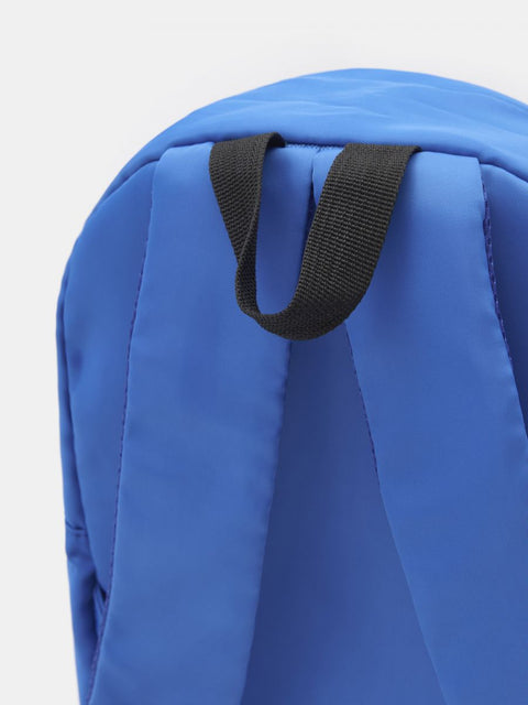 Sinsay Boy's Blue Monster Printed Backpack |Sinsay In Lebanon