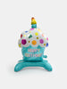 Sinsay Multicolor Happy Birthday Balloon  | Sinsay In Lebanon