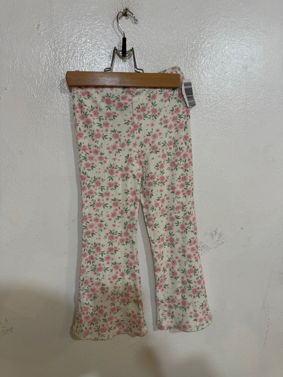 Hello Kitty Girl's Multicolor Floral Pants | Hello Kitty In Lebanon